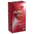 Durex Feel Ultra Thin - Υπερλεπτό προφυλακτικό (10τεμ)