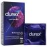 Durex Intense - Ριγέ και στίγματα προφυλακτικά (10τμχ)