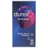 Durex Intense - Ριγέ και στίγματα προφυλακτικά (10τμχ)