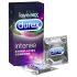 Durex Intense - Ριγέ και στίγματα προφυλακτικά (10τμχ)