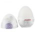 TENGA Egg Cloudy - Αυγό για απόλαυση (1 τεμ)