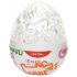 TENGA Egg Keith Haring Street - Αυγό απόλαυσης (1 τεμ)