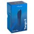 We-Vibe Tango X - αδιάβροχος ραβδόδονητής (βασιλικό μπλε)