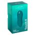 We-Vibe Touch X - Επαναφορτιζόμενο αδιάβροχο κλειτοριδικό (πράσινο)