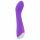 You2Toys Bunt: Αδιάβροχος, επαναφορτιζόμενος G-spot δονούμενος (μωβ)