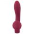 You2Toys Rosenrot - Επαναφορτιζόμενος αδιάβροχος G-spot δονητής (κόκκινος)