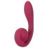 You2Toys Rosenrot - Επαναφορτιζόμενος αδιάβροχος G-spot δονητής (κόκκινος)