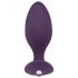 We-Vibe Ditto - Επαναφορτιζόμενος πρωκτικός δονητής (μωβ)