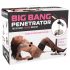 You2Toys - Big Bang Penetrator - Αυτόματο σεξουαλικό μηχάνημα