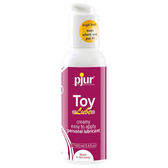 Λιπαντικό Pjur Toy (100ml)