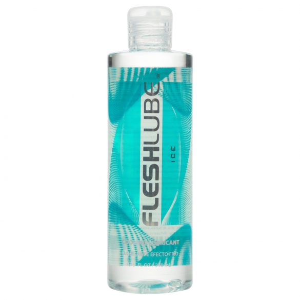 FleshLube Ice: Δροσερό λιπαντικό (250ml)