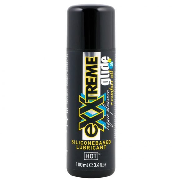 eXXtreme λιπαντικό μεγάλης διάρκειας (100ml)