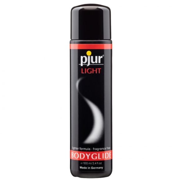 pjur Light λιπαντικό σώματος (100ml)