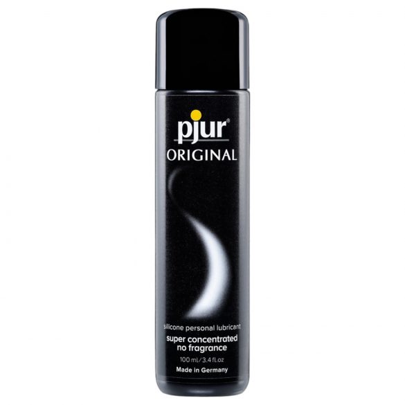 pjur Original λιπαντικό (100ml)