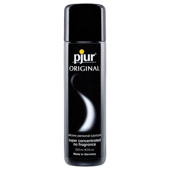 pjur Original λιπαντικό (250ml)