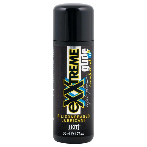 eXXtreme μακράς διάρκειας λιπαντικό (50ml)