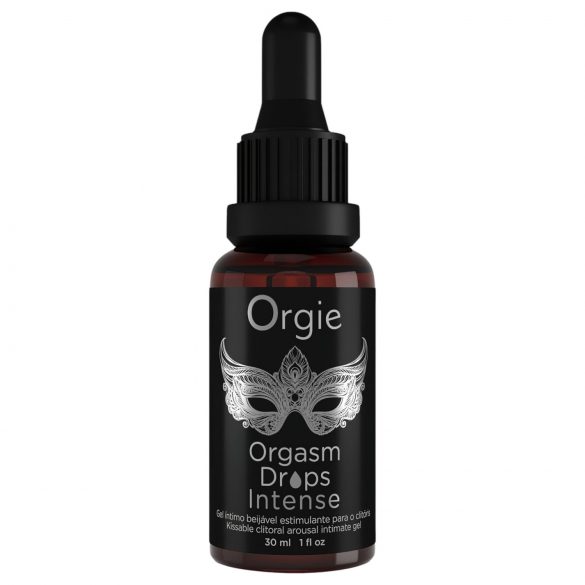 Orgie - Ορός διέγερσης για γυναίκες (30ml)