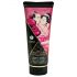 Shunga - μασάζ κρέμα με άρωμα raspberry (200ml)