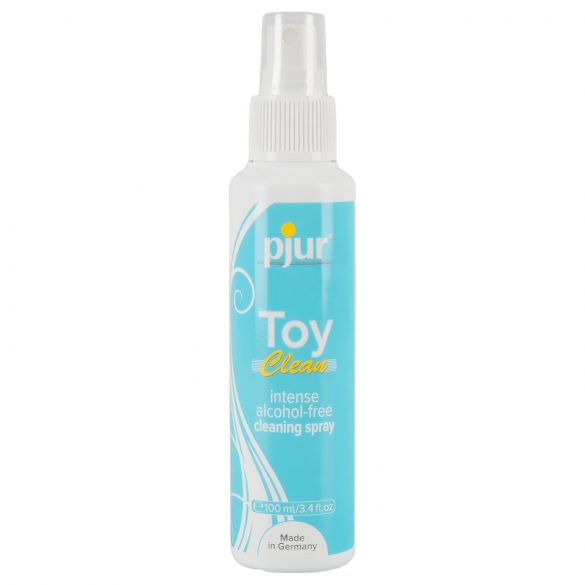 Pjur Toy - απολυμαντικό σπρέι (100ml)