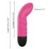 Νέας Γενιάς Δονητής G-Spot Dorcel Expert G 2.0 (Ροζ)!