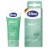 RITEX Gel + aloe vera - λιπαντικό (50ml)