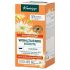 Kneipp Λάδι Μπάνιου - Καταπραϋντική Θερμότητα (100ml)