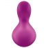 Satisfyer Viva la Vulva 3 - Δονητής Κλειτορίδας (Μωβ)