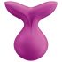 Satisfyer Viva la Vulva 3 - Δονητής Κλειτορίδας (Μωβ)