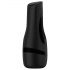 Satisfyer Men Classic - χειροκίνητος αυνανιστής αναρρόφησης (μαύρο)