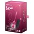 Satisfyer Love Birds 2 - έξυπνη δονητική μπάλα γκέισα (ροζ)