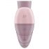 Satisfyer Supernova - Επαναφορτιζόμενος Δονητής 2 σε 1 (Ροζ)