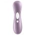 Satisfyer Pro 2 Gen2 - επαναφορτιζ. κλειτοριδικό (μωβ)