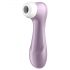 Satisfyer Pro 2 Gen2 - επαναφορτιζ. κλειτοριδικό (μωβ)