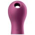 Satisfyer Ουράνια Απόλαυση - αεροδονητής κλειτορίδας (μωβ)