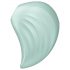 Satisfyer Pearl Diver - Δονητής κλειτορίδας με κύματα αέρα (μέντα)