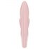 Satisfyer Air Pump Bunny 3 - Δονητής με αέρα (ροζ)