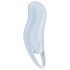 Satisfyer Pocket Pro 1 - Μίνι διεγέρτης κλειτορίδας (μπλε)