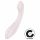 Satisfyer G-Force - Επαναφορτιζόμενος, αδιάβροχος G-spot δονητής (μπεζ)