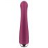 Satisfyer Περιστρεφόμενο G-Spot 1 - G-σημείο δονητής (κόκκινο)