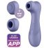 Satisfyer Pro 2 Gen3 - έξυπνος διεγέρτης κλειτορίδας (μοβ)