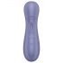 Satisfyer Pro 2 Gen3 - έξυπνος διεγέρτης κλειτορίδας (μοβ)