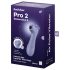 Satisfyer Pro 2 Gen3 - έξυπνος διεγέρτης κλειτορίδας (μοβ)