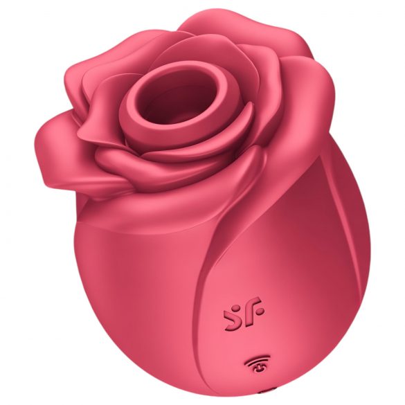 Satisfyer Pro 2 Rose - Κλασικός Διεγέρτης Αέρα (κόκκινο)