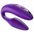 We-Vibe Sync - Έξυπνος δονητής για ζευγάρια (μοβ)