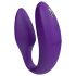 We-Vibe Sync - Έξυπνος δονητής για ζευγάρια (μοβ)