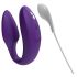 We-Vibe Sync - Έξυπνος δονητής για ζευγάρια (μοβ)