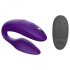 We-Vibe Sync - Έξυπνος δονητής για ζευγάρια (μοβ)