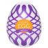 TENGA Egg Mesh - αυγό για μασάζ (6τμχ)