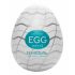 TENGA Egg Wavy II - Αυγό απόλαυσης (1 τεμ.)