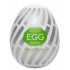 TENGA Egg Brush - αυνανιστικό αυγό (1 τεμ)